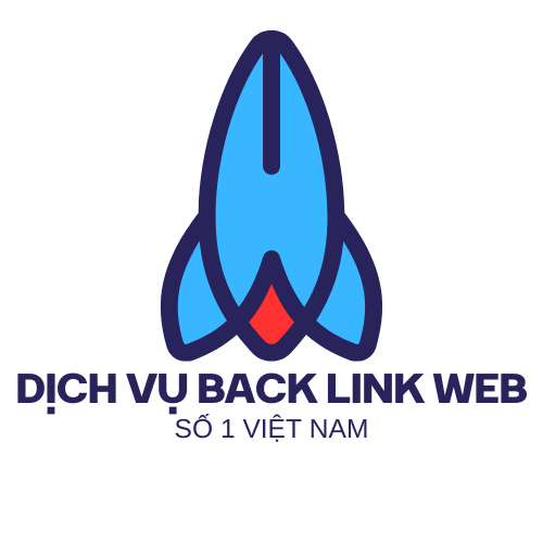 DỊCH VỤ BACK LINK WEB